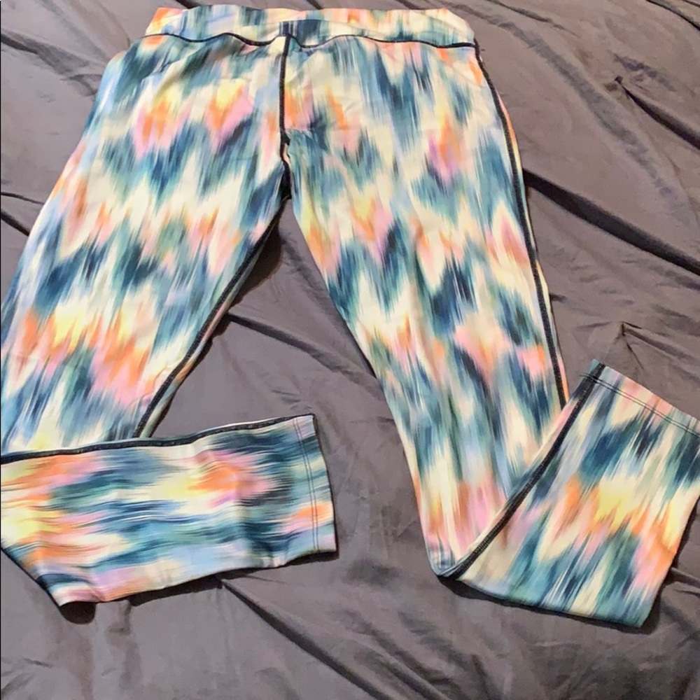 Yoga leggings